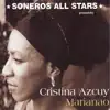 Cristina Azcuy - Marianao